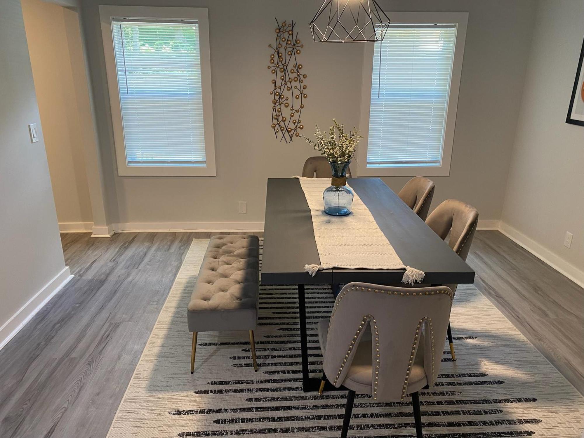 East Point Atlanta - Spacious 5Br Retreat! Exterior foto